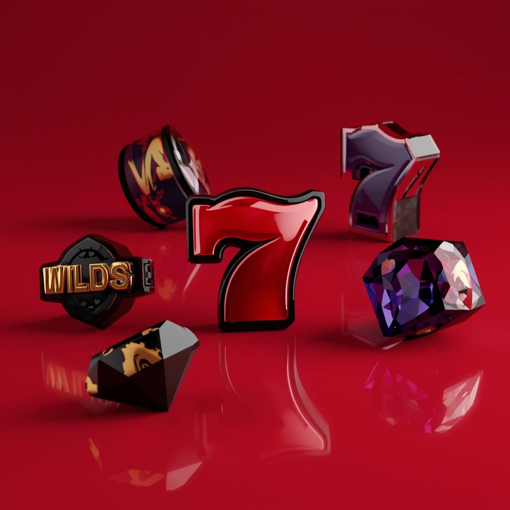 Neue Spiele von Push Gaming