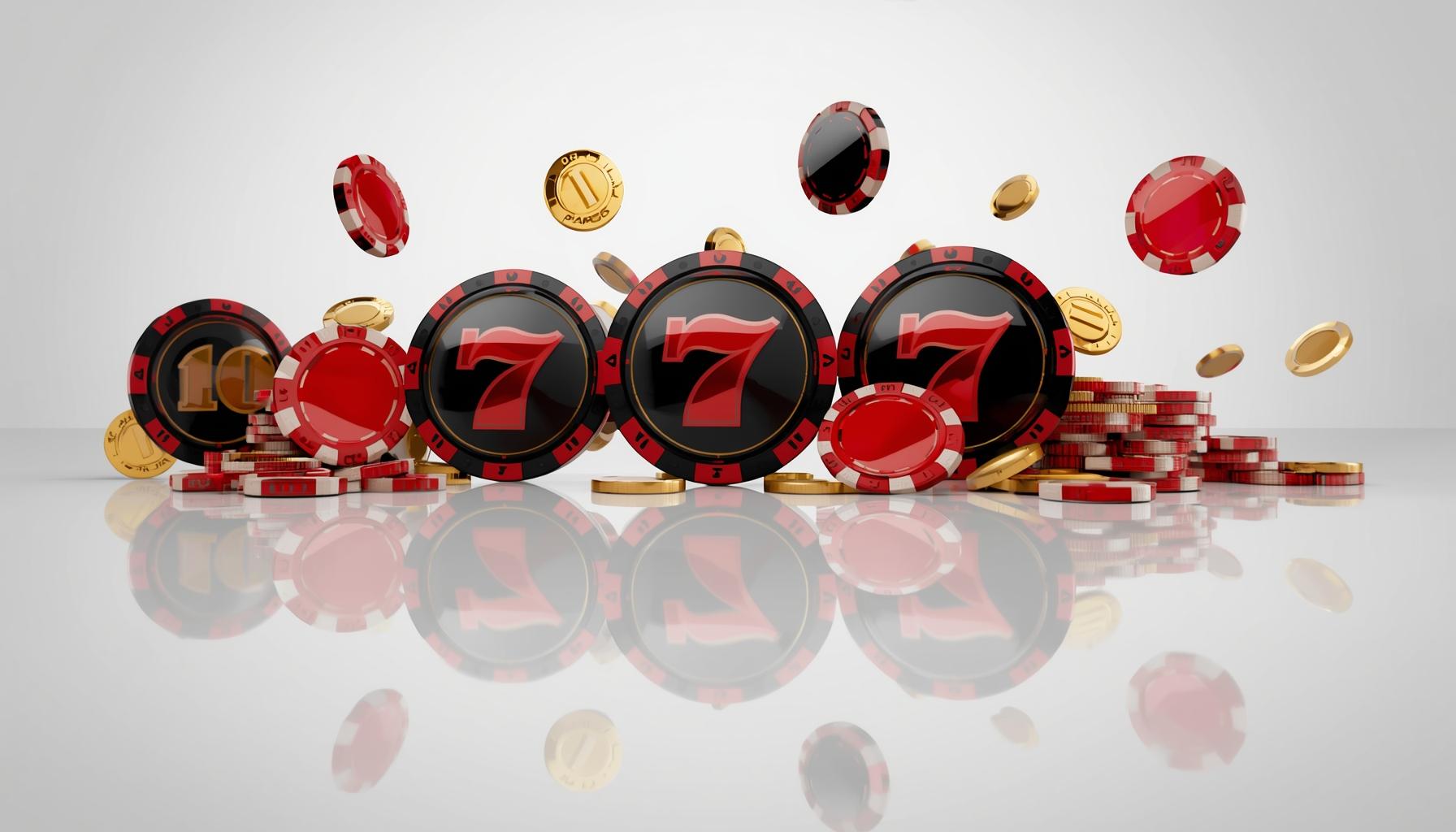 Top-Tipps für den Erfolg in Push Gaming-Slots